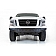Addictive Desert Designs Stealth Fighter Bumper Powder Coated Steel Black - F921192860