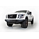 Addictive Desert Designs Stealth Fighter Bumper Powder Coated Steel Black - F921192860