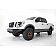 Addictive Desert Designs Stealth Fighter Bumper Powder Coated Steel Black - F921192860