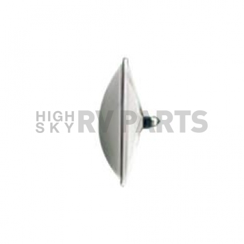 Velvac Blind Spot Mirror 10 Inch Single - 709217