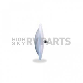 Velvac Blind Spot Mirror 10 Inch Single - 709218