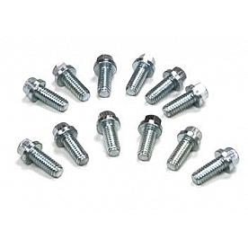 Patriot Exhaust Exhaust Header Bolt H7976