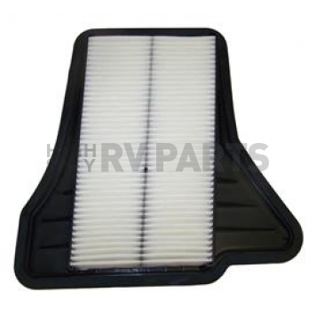 Crown Automotive Jeep Replacement Air Filter 5510026AA