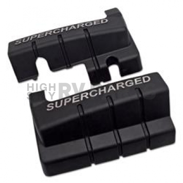 Edelbrock Ignition Coil Cover 41113
