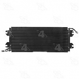 Four Seasons Air Conditioner Condenser 40464