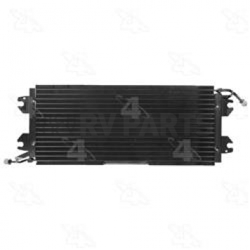 Four Seasons Air Conditioner Condenser 40464