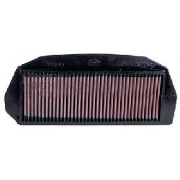 K & N Filters Air Filter - YA-7593
