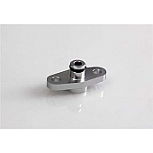 Turbo Smart Fuel Injector Rail Adapter - TS-0402-1001