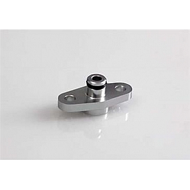 Turbo Smart Fuel Injector Rail Adapter - TS-0402-1001