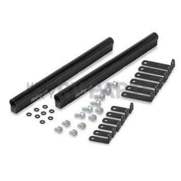 Holley  Performance Fuel Injector Rail - 534-219