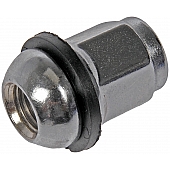 Dorman (OE Solutions) Lug Nut - 711-300