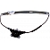 Dorman (OE Solutions) Window Regulator 749070