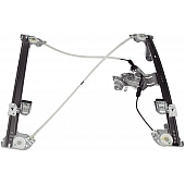Dorman (OE Solutions) Window Regulator 752-221