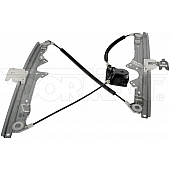 Dorman (OE Solutions) Window Regulator 752-282