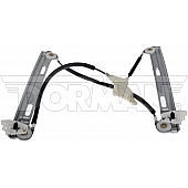 Dorman (OE Solutions) Window Regulator 752-316