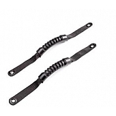 Warn Interior Grab Bar 102654