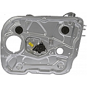 Dorman (OE Solutions) Window Regulator 748355