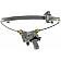 Dorman (OE Solutions) Window Regulator 741311