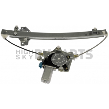 Dorman (OE Solutions) Window Regulator 741311-1
