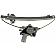 Dorman (OE Solutions) Window Regulator 741311