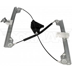 Dorman (OE Solutions) Window Regulator 752-459