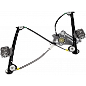 Dorman (OE Solutions) Window Regulator 752258