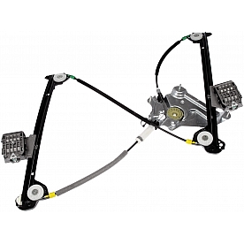 Dorman (OE Solutions) Window Regulator 752258