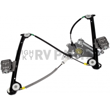 Dorman (OE Solutions) Window Regulator 752258
