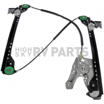 Dorman (OE Solutions) Window Regulator 752-717