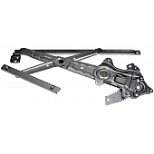Dorman (OE Solutions) Window Regulator 752-744