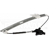 Dorman (OE Solutions) Window Regulator 752-855