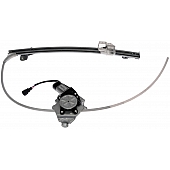 Dorman (OE Solutions) Window Regulator 748571