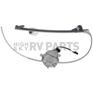 Dorman (OE Solutions) Window Regulator 748571-1