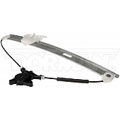 Dorman (OE Solutions) Window Regulator 752-856
