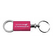 Automotive Gold Key Chain 3718CHGPNK