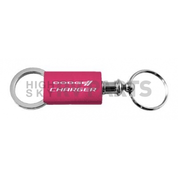 Automotive Gold Key Chain 3718CHGPNK