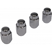 Dorman (OE Solutions) Lug Nut - 711-301