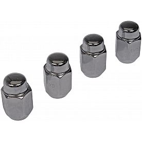 Dorman (OE Solutions) Lug Nut - 711-301