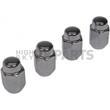 Dorman (OE Solutions) Lug Nut - 711-301