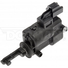 Dorman (OE Solutions) Tailgate Lock Actuator - 759-806