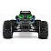 Traxxas Remote Control Vehicle 900764GRN