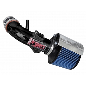 Injen Technology Cold Air Intake - SP6063BLK