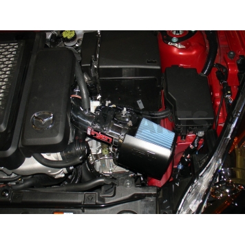 Injen Technology Cold Air Intake - SP6063BLK-1