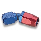 Earl's Plumbing Hose End Fitting 304606