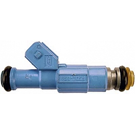 GB Remanufacturing Fuel Injector - 822-11128
