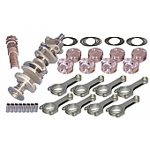 Eagle Specialty Crankshaft/ Connecting Rods/ Piston Set 12011040