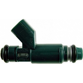 GB Remanufacturing Fuel Injector - 852-12243
