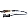 Bosch Oxygen Sensor - 16218