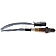 Bosch Oxygen Sensor - 16218