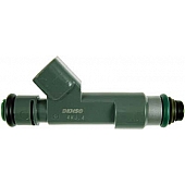 GB Remanufacturing Fuel Injector - 852-12247